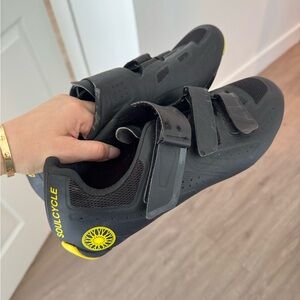 SoulCycle Spinning Shoes Size 45/Mens 11
